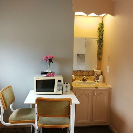ריגאוד Motel Belair מראה חיצוני תמונה