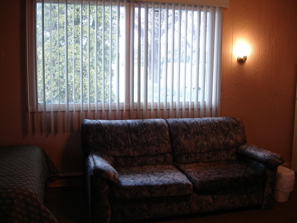 ריגאוד Motel Belair חדר תמונה