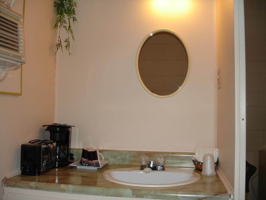 ריגאוד Motel Belair חדר תמונה