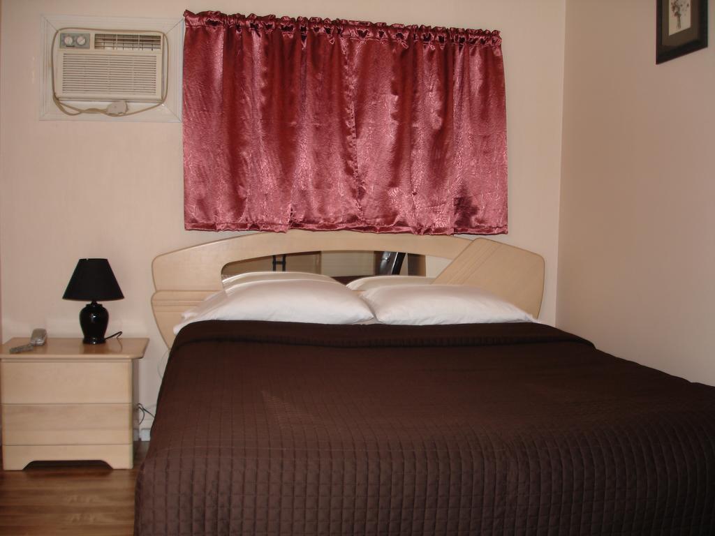 ריגאוד Motel Belair מראה חיצוני תמונה