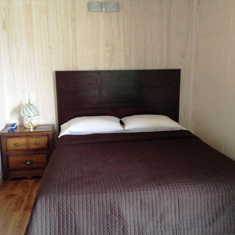ריגאוד Motel Belair חדר תמונה