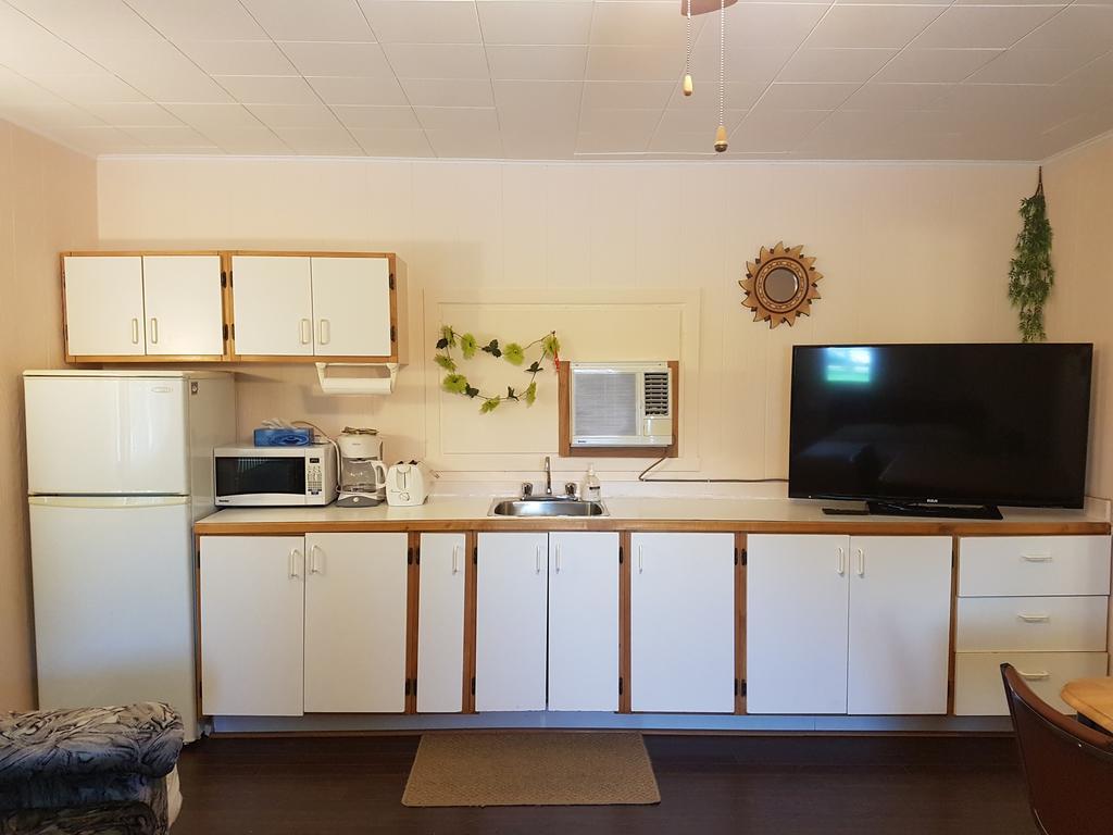 ריגאוד Motel Belair מראה חיצוני תמונה