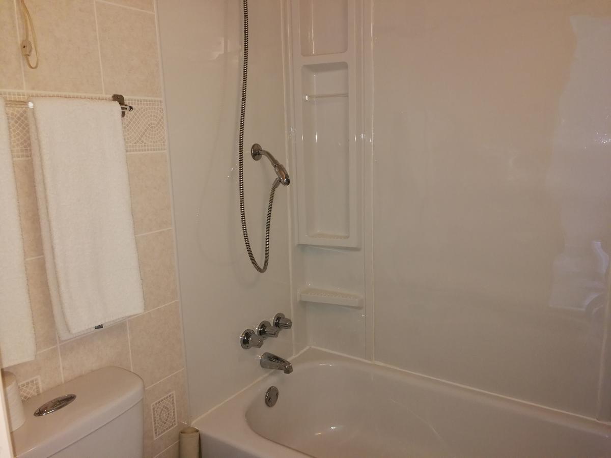 ריגאוד Motel Belair מראה חיצוני תמונה