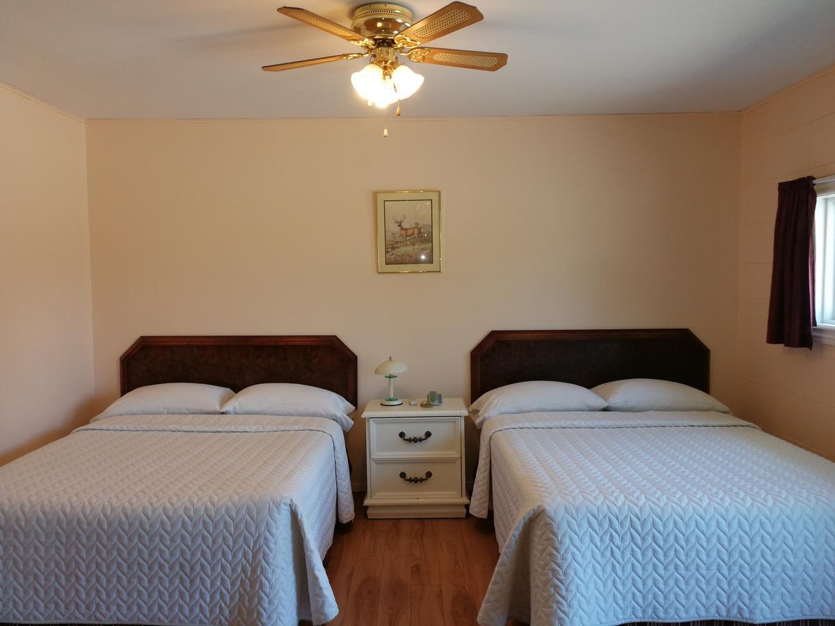 ריגאוד Motel Belair מראה חיצוני תמונה